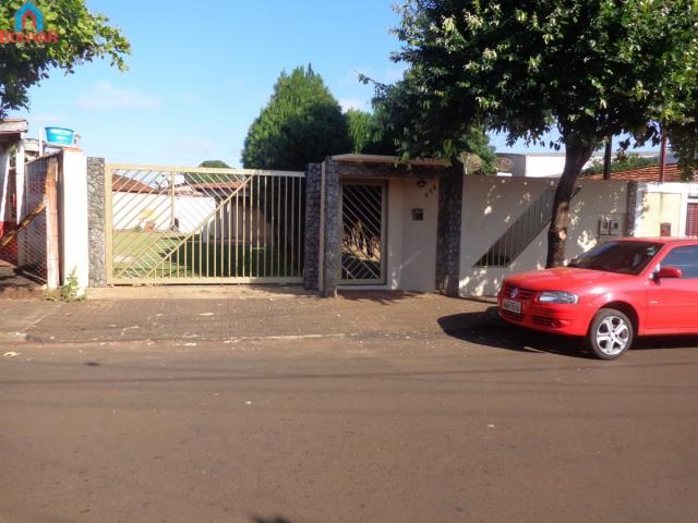 Casa, Setor Santos Dumont, Itumbiara-GO