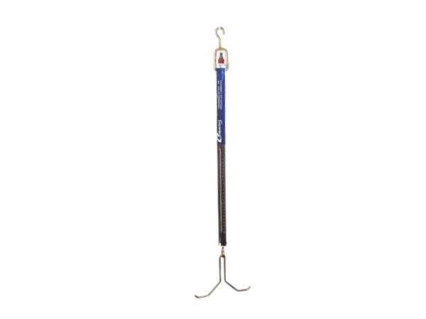 Balança Tipo Mola 25KG - Caumaq - Foto 3