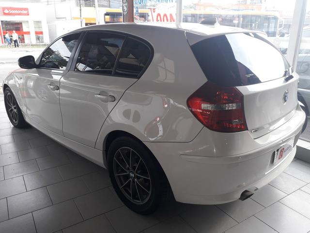 BMW / 118i - Automática - 2011 - Linda!!!!!! - Foto 3