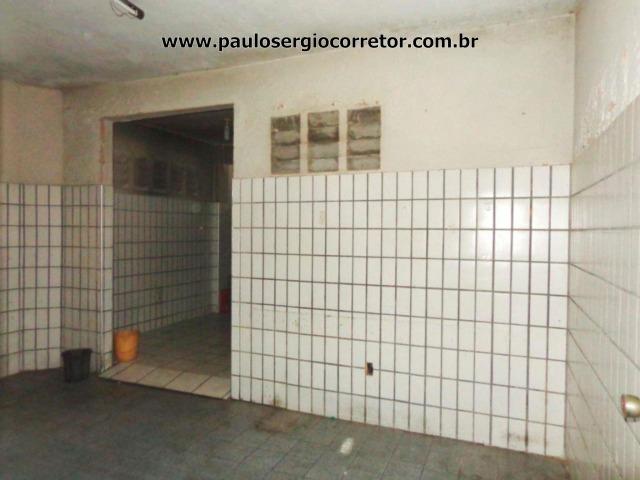 Monte Castelo - Ponto Comercial 110 m² - Foto 7