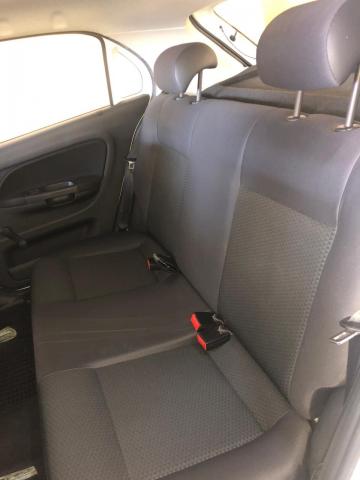 Volkswagen gol 2017/2018 1.6 msi totalflex trendline 4p manual - Foto 5