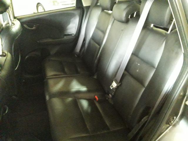 Honda Fit Lx 1.4 - Foto 9