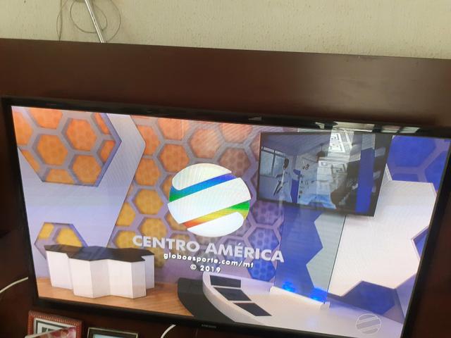 Televisão Samsung 52polegadas - Foto 3
