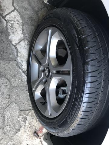 Sandero gtline novíssimo - Foto 9