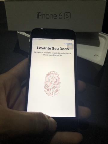 IPhone 6S 64gb - Foto 3