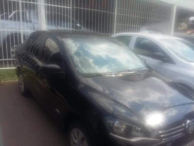 Voyage 1.6 completo entrada 2.500 e parcelas a partir de 534 - Foto 3