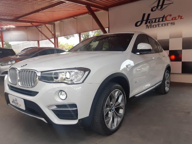 Bmw X4 Xdrive 28i 2018/18 - Foto 3