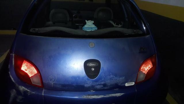 Ford ka 98 - Foto 6