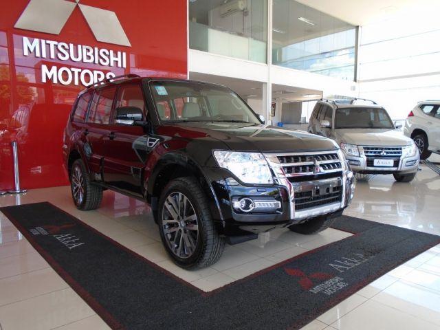 Pajero HPE Full 3.2 4x4 T.I.Dies. 5p Aut zero Km - Foto 2