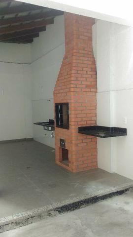 Residencial Acrópolis, Lindo Apto de frente para o Shopping (Promoção Black November) - Foto 17