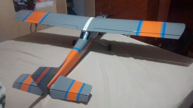 Aeromodelo - Foto 2