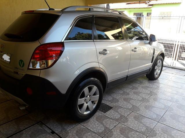 Captiva Sport Prata 2.4 11/11 - Foto 2