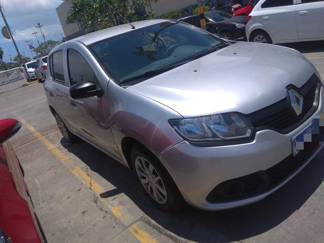 Aluga-se carros para motorista de aplicativos - Foto 5