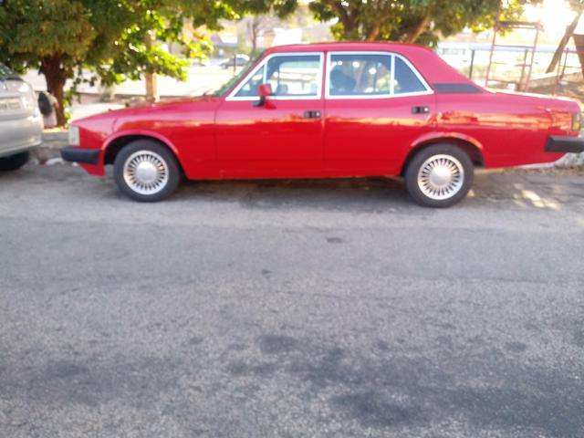 Opala Comodoro 1990 - Foto 4