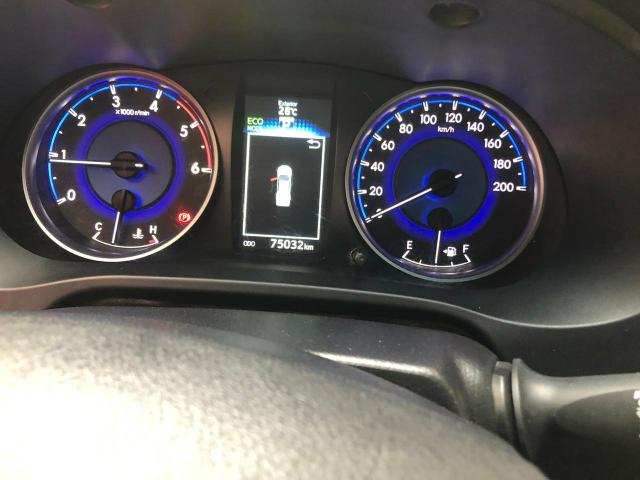 Hilux SRX 4X4 DIESEL AT 2016/2017 - Foto 12