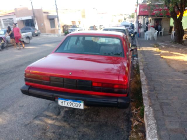 Opala Comodoro 1990 - Foto 6