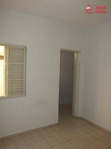 Casa com 2 dormitórios - Campo do Galvão - Guaratinguetá/SP - Foto 6