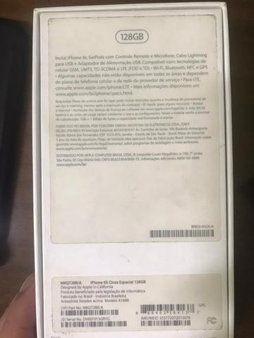 Iphone 6S 128gb - Foto 4