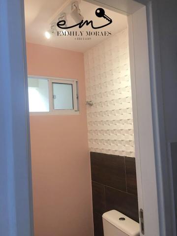 VENDO Casa duplex no Porto Boulevard 2 - Fino acabamento - R$ 175 mil ? PB1797 - Foto 13