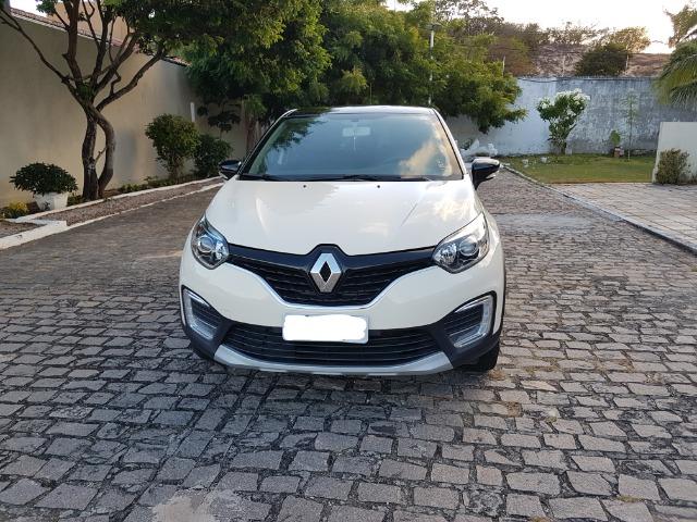 Captur Zen 1.6 16v Flex 5p - Foto 3