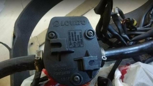 Gnv G5 completo - Foto 4