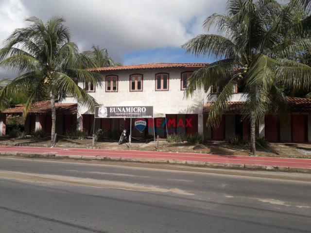 Re/max specialists vende prédio comercial na estrada da balsa em arraial d - Foto 8