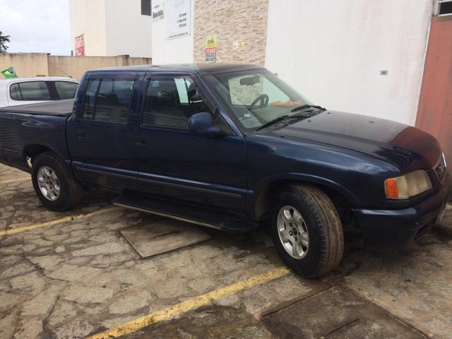 S10 Top