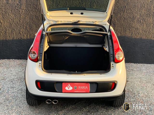 FIAT PALIO 1.6 MPI SPORTING FLEX MANUAL - Foto 7