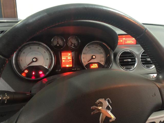 Peugeot 408 Allure 2013/2014 - Foto 8