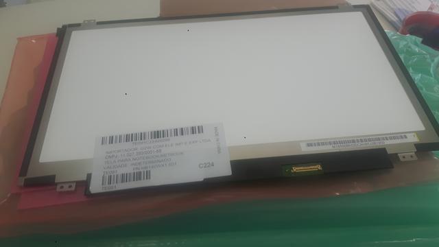 TELA NOTEBOOK - Foto 2