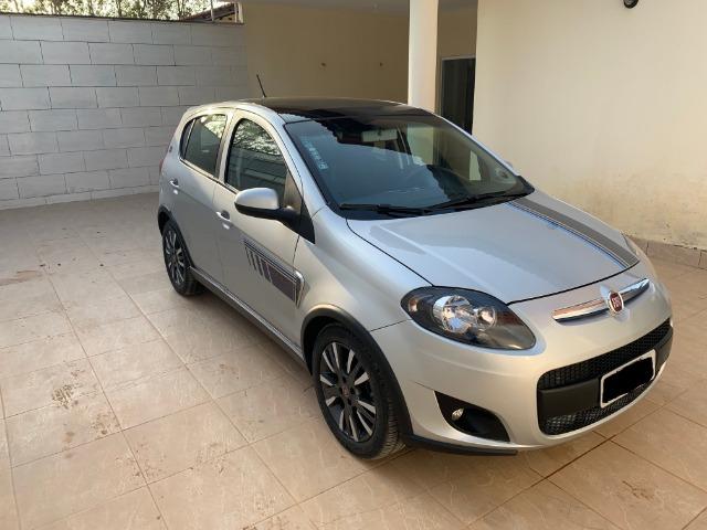 Palio Sporting 1.6 Mec - Foto 2