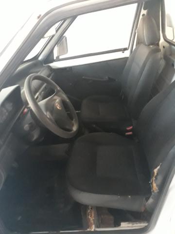 Fiorino Bem Consevarda ! - Foto 6