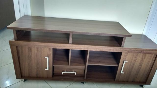 Rack para tv - Foto 2