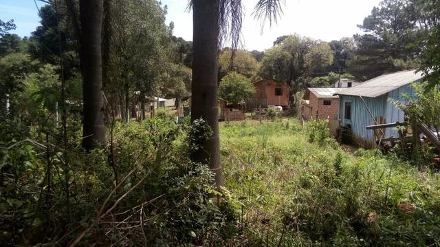 Terreno em Quitandinha vendo troco ou parcelo - Foto 2