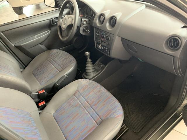 GM - CHEVROLET CELTA SPIRIT 1.0 MPFI VHC 8V 5P - Foto 9