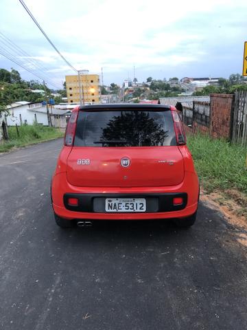 Fiat Uno Sporting 2012 - Foto 3