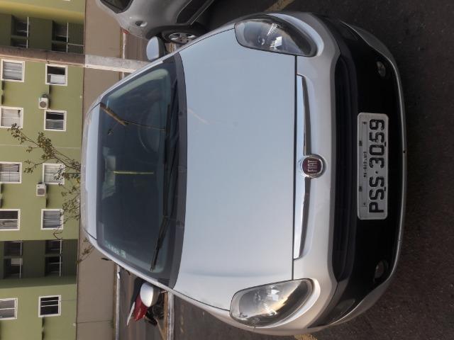 Carro punto 1.4 - Foto 3