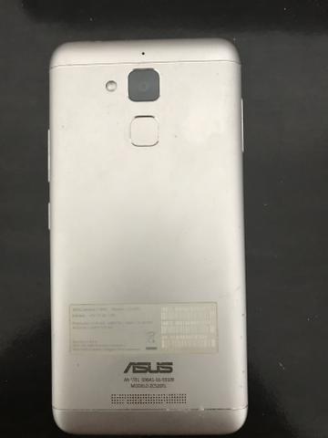 Zenfone 3 Max
