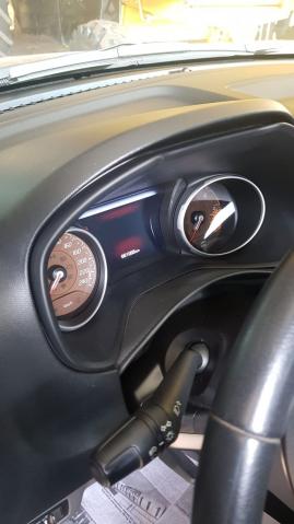 Toro Volcano 2.0 16V 4x4 TB Diesel Aut. - Foto 5