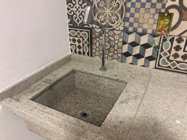 Diferenciada - Casa 3/4 c/suítes - Porcelanato - Aproveite - Foto 14