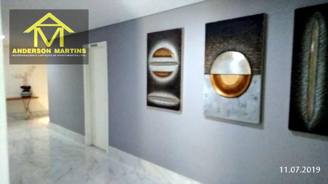 Apartamento à venda com 3 dormitórios em Bento ferreira, Vitória cod:8592 - Foto 15