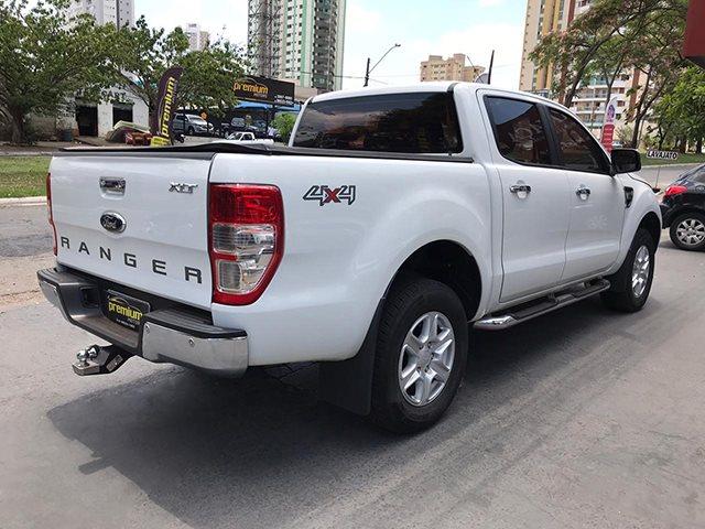 FORD RANGER 2014/2014 3.2 XLT 4X4 CD 20V DIESEL 4P AUTOMÁTICO - Foto 12