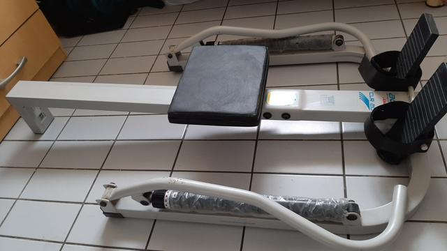 Remador Caloi Premium - Foto 2