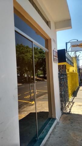 Ponto Comercial na Avenida dos Fundadores em frente ao Supermercado Diniz - Foto 7