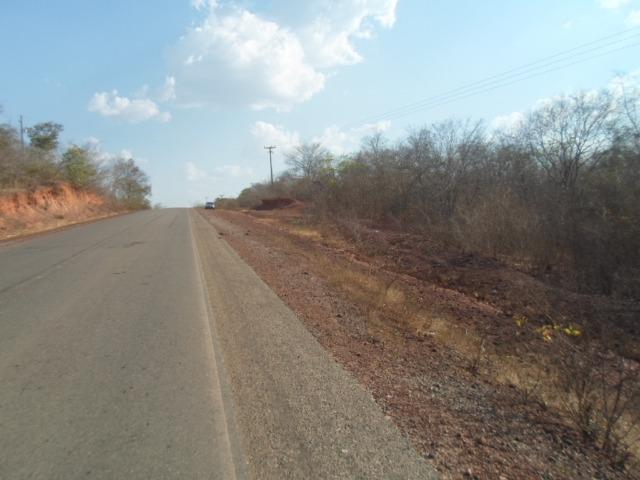 Terreno na BR-PI 214 Luzilândia/Esperantina - Foto 6