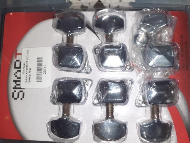 Tarachas de violao