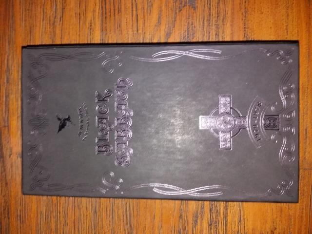 Black Box the complete original Black Sabbath - Foto 2