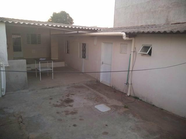 Lote 160 mts Com 3 moradias de 1 quarto Riacho Fundo ll - Foto 4