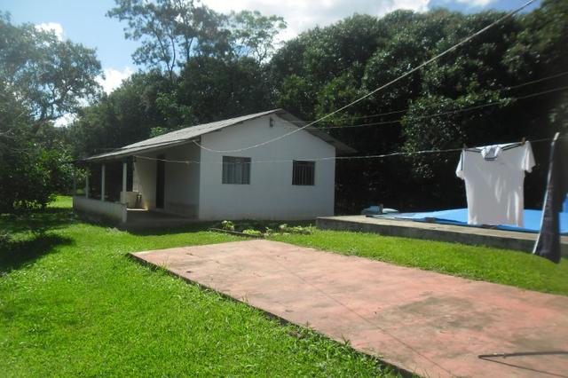 Vende-se chácara em cai de baixo - Quitandinha (cód. A289) - Foto 4
