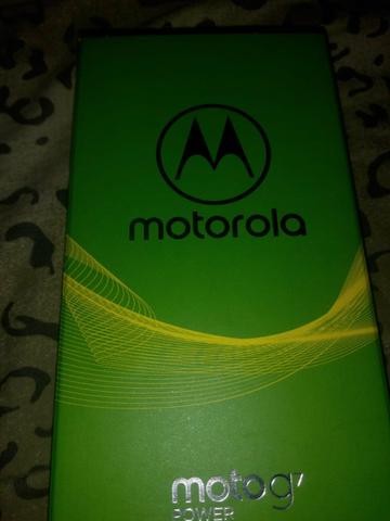 Moto G7 Power 64 GB imperdível - Foto 2